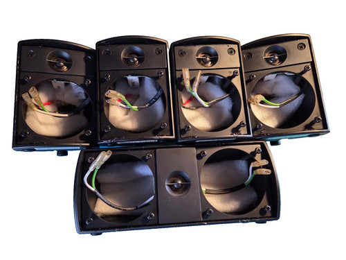 Jbl lautsprecher cen - lautsprecher, +