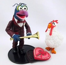 The muppet show palisaden - show,