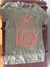 Maloja T-Shirt / Polo Herren Gr. M - sehr weich