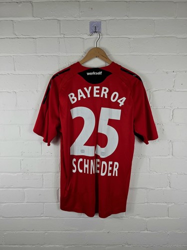 Adidas bayer leverkusen - bayer,
