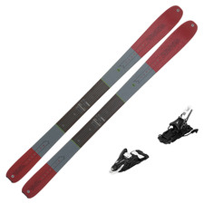 2026 K2 Wayback 89 Women's Ski