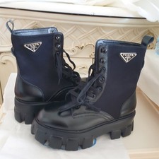 Prada Damenstiefel