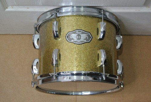 Pearl vision series - vision, 10"