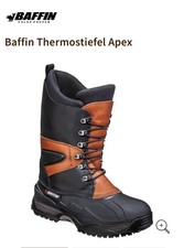 Baffin Thermostiefel Apex 
