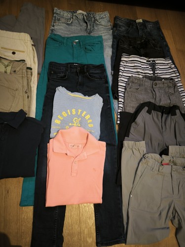 Tlg kleiderpaket - tlg.,