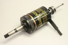 TAPMATIC 70X MK2 1-8 M5-M18 Gewindeschneidfutter Gewindeschneidapparat