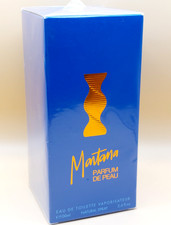MONTANA - PARFUM DE PEAU - 100