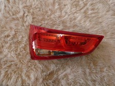 Original Audi A1 8X LED Rückleuchte / Heckleuchte links – 8X0945093E – Bj. 2014
