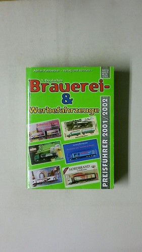 125456 deutscher brauerei - 125456, brauerei-