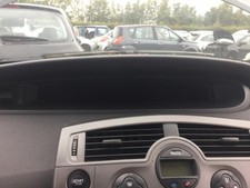 Renault Megane Scenic Tacho -