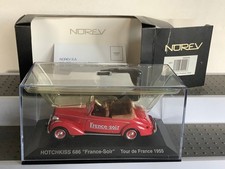 ✅ Die-Cast Norev 590009 1:43