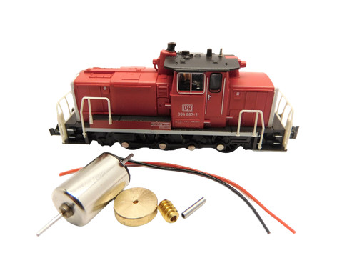 Micromotor nm044c - micromotor,
