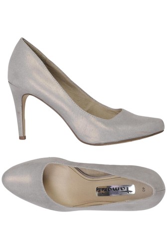 Tamaris pumps damen high - damen,