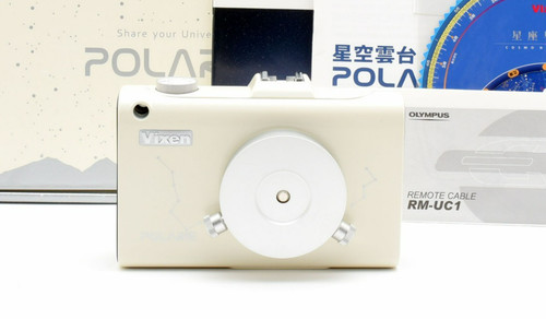Vixen polarie star - star, tracker