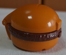 McDonald's - Hamburger zum