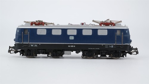 Märklin 3034 lok br 141 - märklin,