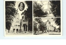 Luetzen Schwedenstein 