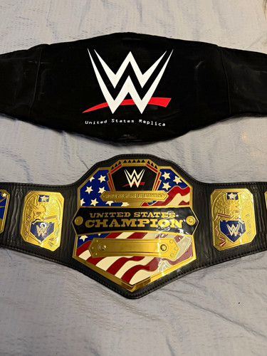 Wwe united states champion - united,