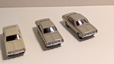 Wiking opel commodore coupé - wiking,