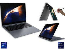 Samsung Galaxy Book4 Pro 360