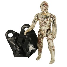 C-3PO removable Limbs - Star