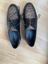 Neuwertige sioux schuhe - neuwertige,