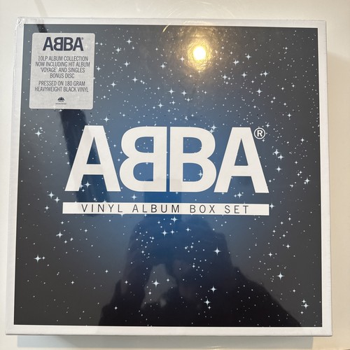 Abba studio albums 2022 - abba,