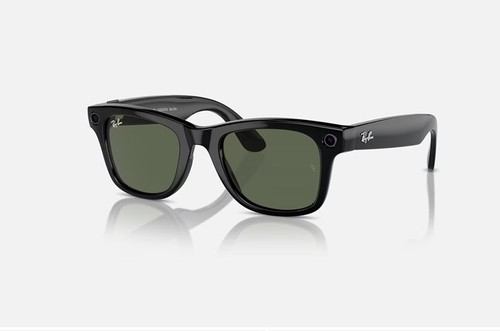 Ray ban meta wayfarer - ray, rw4006