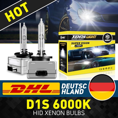 D1s xenon brenner - d1s,