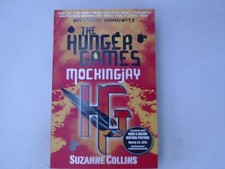 The Hunger Games - Mockingjay