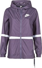 Nike Woven Windrunner Jacke |