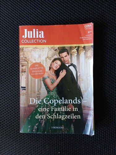 Julia collection band - julia,