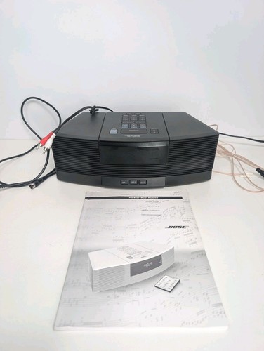 Bose wave radio - wave, (awrc3g)