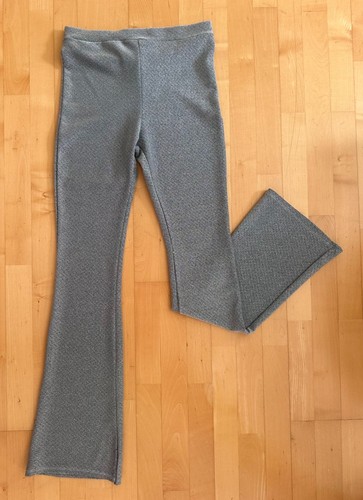 Glitzer hose leggings - glitzer,