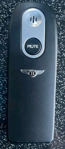 Original bentley privacy - original,