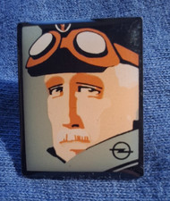 Sammlerstück für Fans Opel