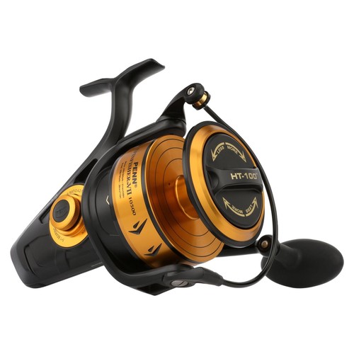 Penn spinfisher ssvii - spinfisher, 10500eu