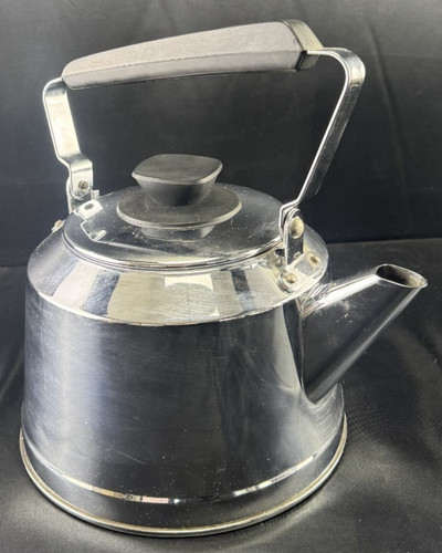 Vintage thekla wasserkessel - vintage,