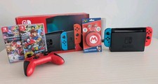 Nintendo Switch V2 OVP Bundle