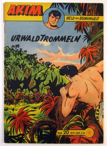 Akim held großband 20 - akim,