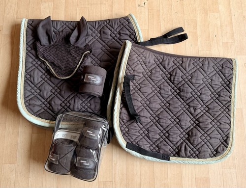 Eskadron beluga flax set - flax,
