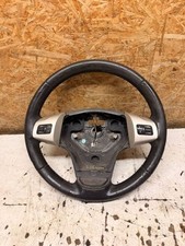 Lenkrad Leder Multifunktion