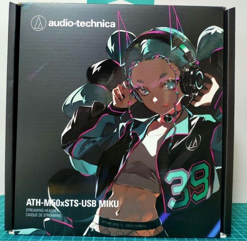 Audio technica ath - audio-technica, ath-m50xsts-usb