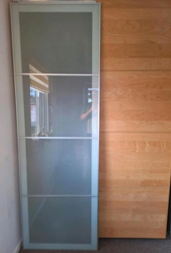 Ikea pax schiebetürpaar 75 - pax,