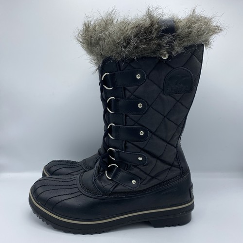 Sorel tofino tall - ii, damen