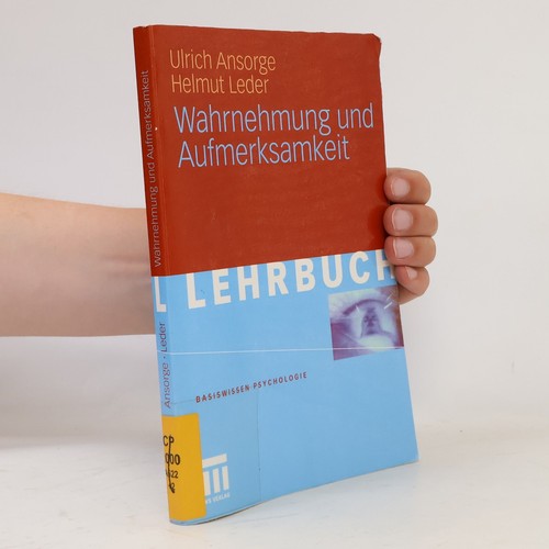 Wahrnehmung und