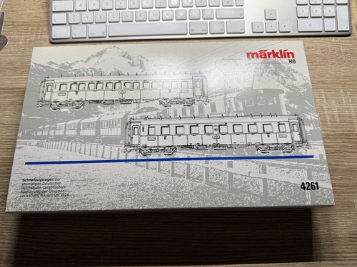 Märklin 4261 - märklin,