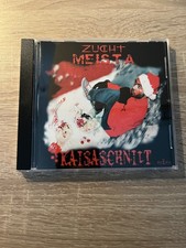 Kaisaschnitt - Zuchtmeista CD