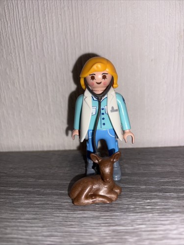 Playmobil 9333 figur serie - playmobil,