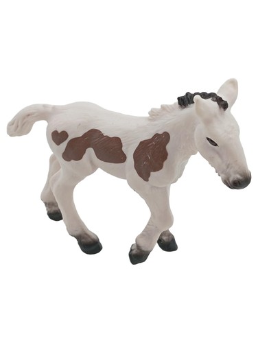Schleich pinto fohlen - schleich,